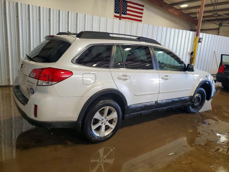 Снимка 3 от търг – 2014 SUBARU OUTBACK 2. с VIN 4S4BRBDCXE3236428