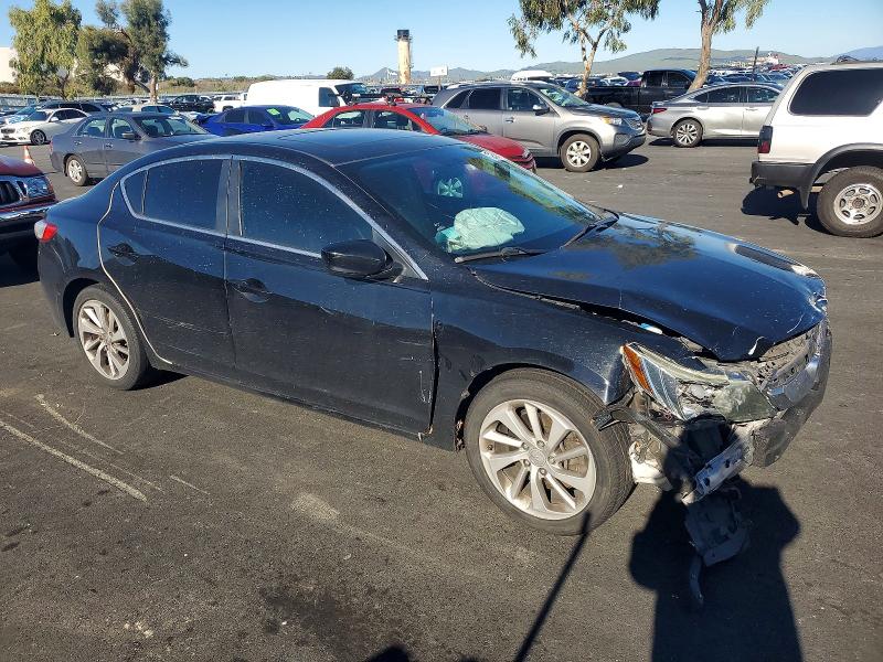 Zdjęcie 4 z aukcji – 2016 ACURA ILX BASE W z VIN 19UDE2F3XGA024148
