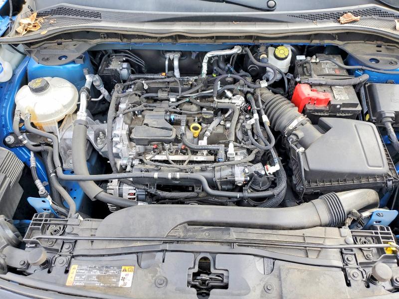 Photo 11 from auction – 2021 FORD ESCAPE with VIN 1FMCU0H65MUB06383