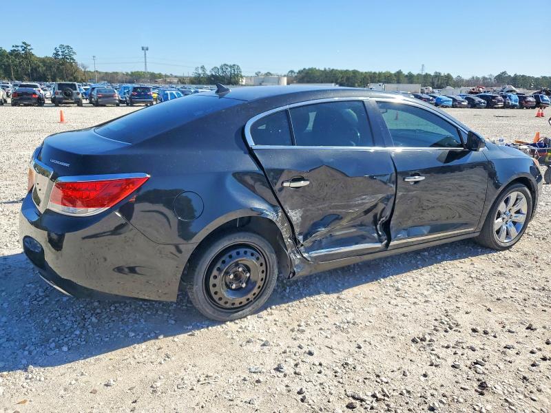 Photo 3 from auction – 2012 BUICK LACROSSE with VIN 1G4GC5E36CF144932