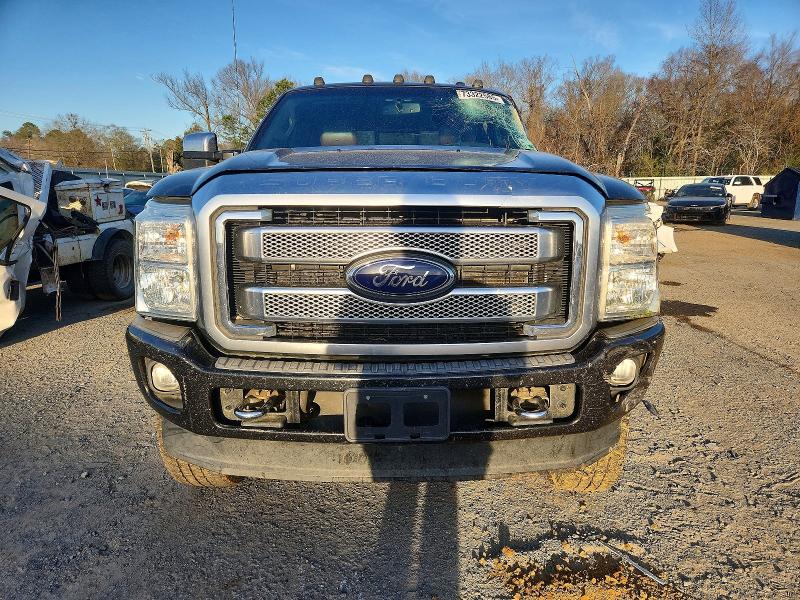 Photo 5 from auction – 2015 FORD F250 with VIN 1FT7W2BT6FED36196