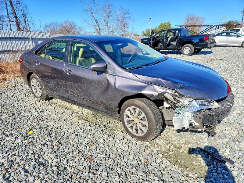 Photo 4 from auction – 2015 TOYOTA CAMRY with VIN 4T1BF1FK4FU037104