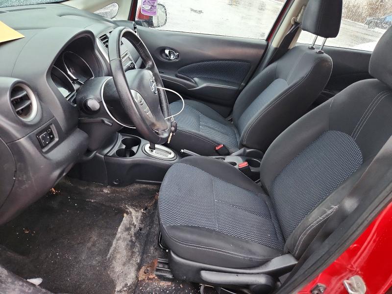 Photo 7 from auction – 2014 NISSAN VERSA NOTE with VIN 3N1CE2CP0EL392364