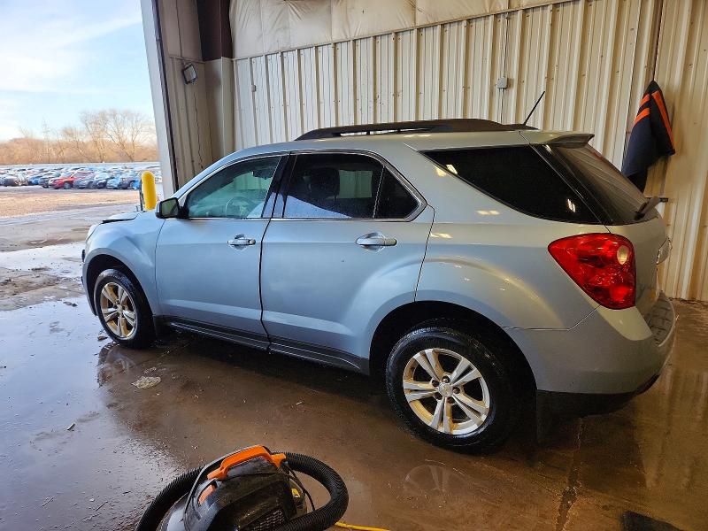 Photo 2 from auction – 2015 CHEVROLET EQUINOX with VIN 2GNALBEKXF6161822