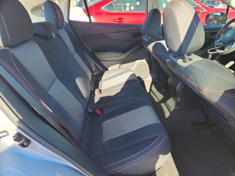 Photo 11 from auction – 2018 SUBARU CROSSTREK with VIN JF2GTABC2JH313011