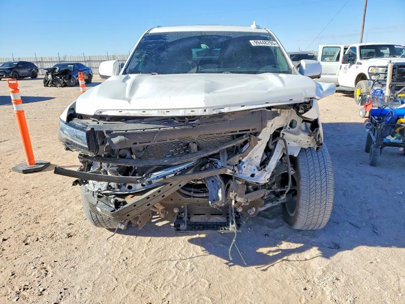 Photo 5 from auction – 2023 CADILLAC ESCALADE P with VIN 1GYS4CKL2PR447905