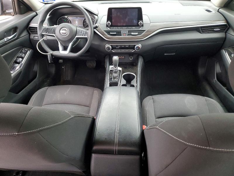 Photo 8 from auction – 2023 NISSAN ALTIMA with VIN 1N4BL4DV0PN328633
