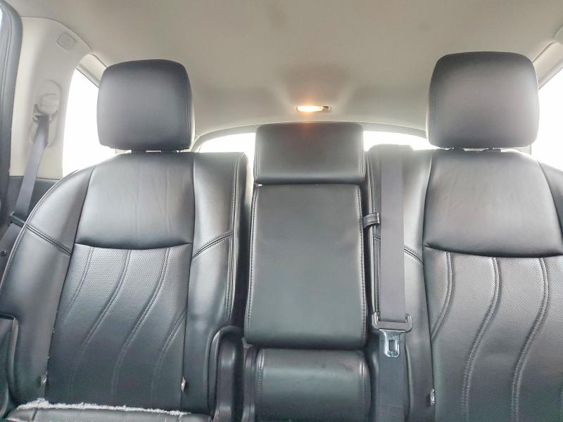 Photo 10 from auction – 2015 INFINITI QX60 with VIN 5N1AL0MM0FC555221