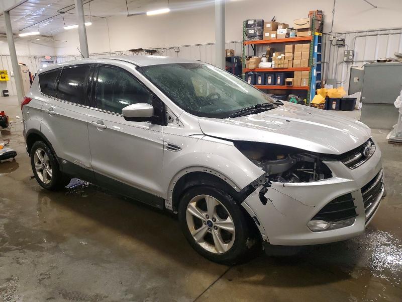 Photo 4 from auction – 2015 FORD ESCAPE SE with VIN 1FMCU9GX3FUA53703
