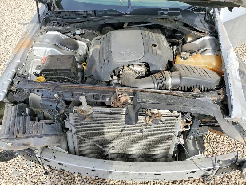 Photo 11 from auction – 2020 DODGE CHALLENGER with VIN 2C3CDZBT3LH118447