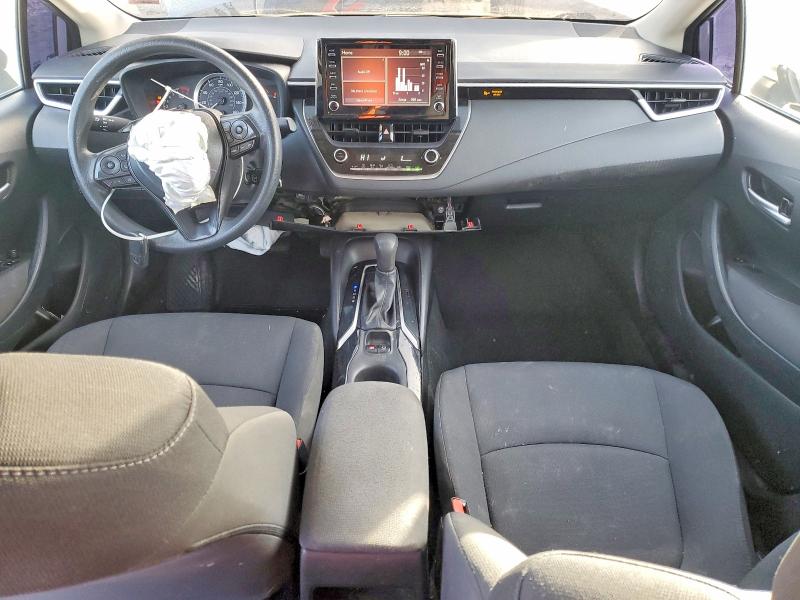 Zdjęcie 8 z aukcji – 2020 TOYOTA COROLLA LE z VIN 5YFEPRAE0LP095931