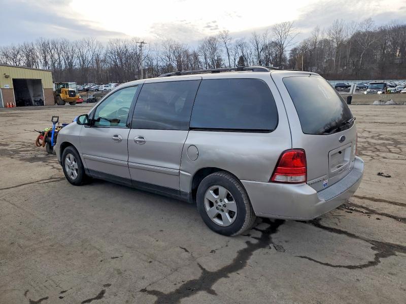 Photo 2 from auction – 2004 FORD FREESTAR S with VIN 2FMZA57644BA05892