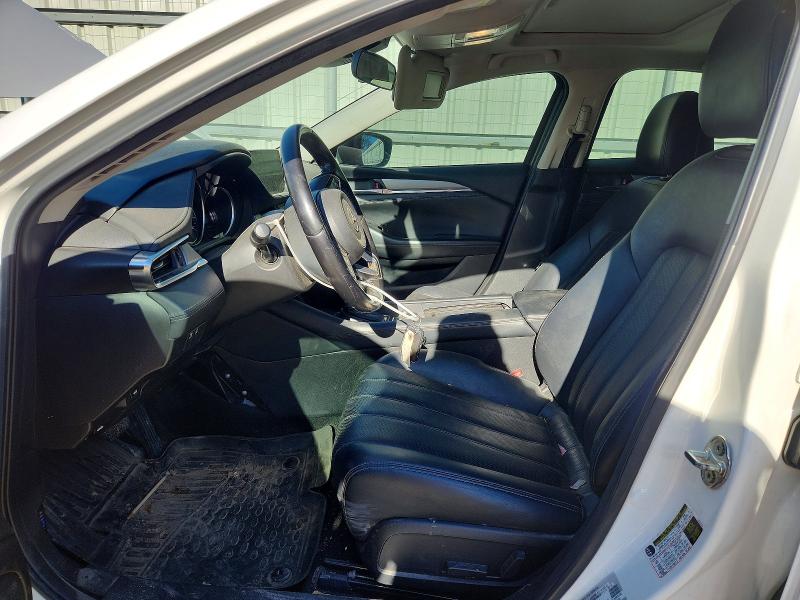 Photo 7 from auction – 2021 MAZDA 6 with VIN JM1GL1VM0M1608480