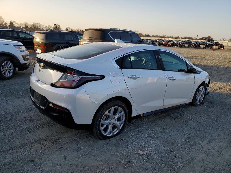 Photo 3 from auction – 2017 CHEVROLET VOLT with VIN 1G1RD6S51HU202303