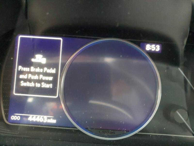 Photo 9 from auction – 2022 LEXUS ES with VIN 58ADA1C17NU020047