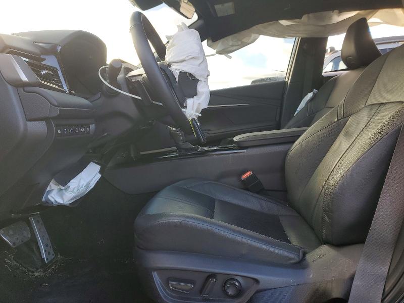 Photo 7 from auction – 2025 TOYOTA CAMRY XSE with VIN 4T1DBADK4SU001415
