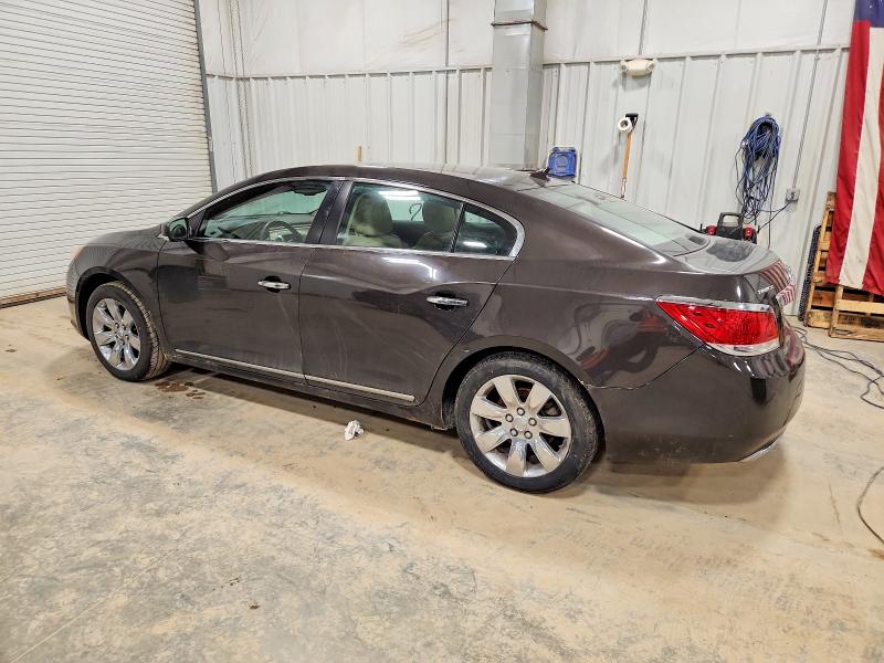 صورة رقم 2 من المزاد - 2013 BUICK LACROSSE مع VIN 1G4GC5E30DF259785
