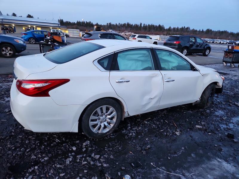 Photo 3 from auction – 2016 NISSAN ALTIMA 2.5 with VIN 1N4AL3AP3GN355918