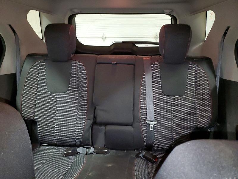 Photo 10 from auction – 2016 CHEVROLET EQUINOX with VIN 2GNALBEK6G1182195