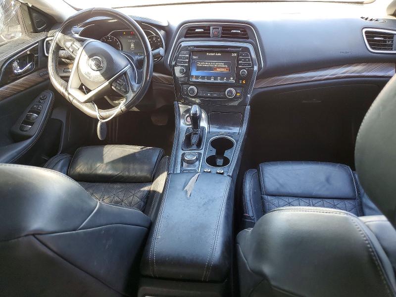 Photo 8 from auction – 2016 NISSAN MAXIMA with VIN 1N4AA6AP1GC442378