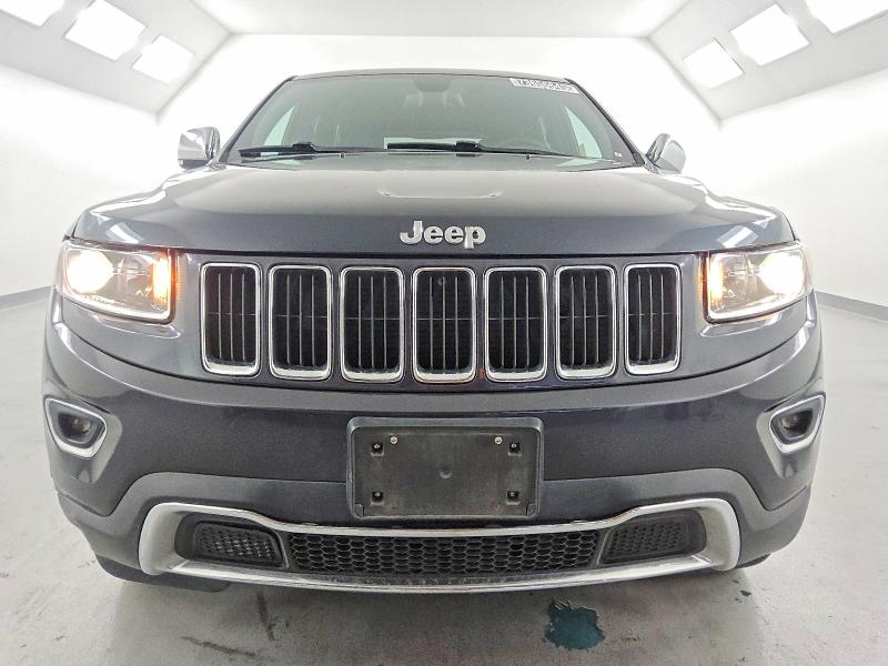 Photo 5 from auction – 2015 JEEP GRAND CHER with VIN 1C4RJEBG8FC221056