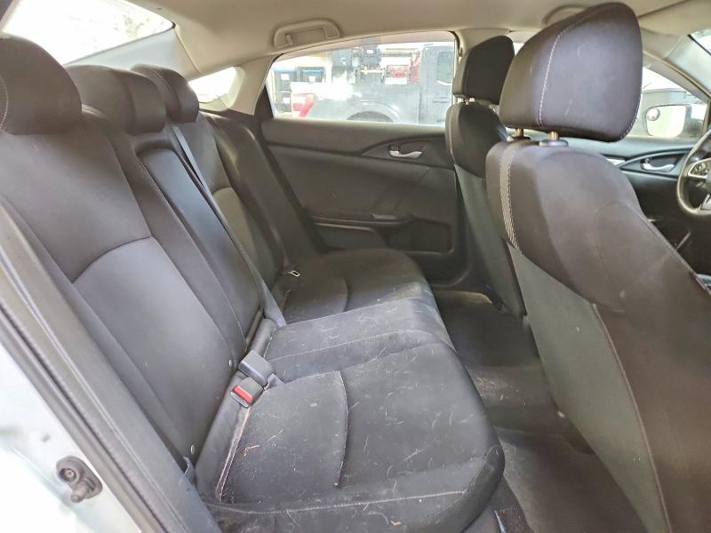 Photo 10 from auction – 2017 HONDA CIVIC LX with VIN 2HGFC2E53HH027042