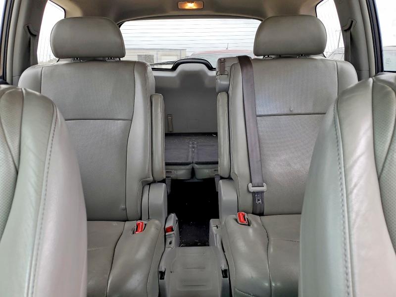 Photo 10 from auction – 2013 TOYOTA HIGHLANDER with VIN 5TDDK3EH3DS237905
