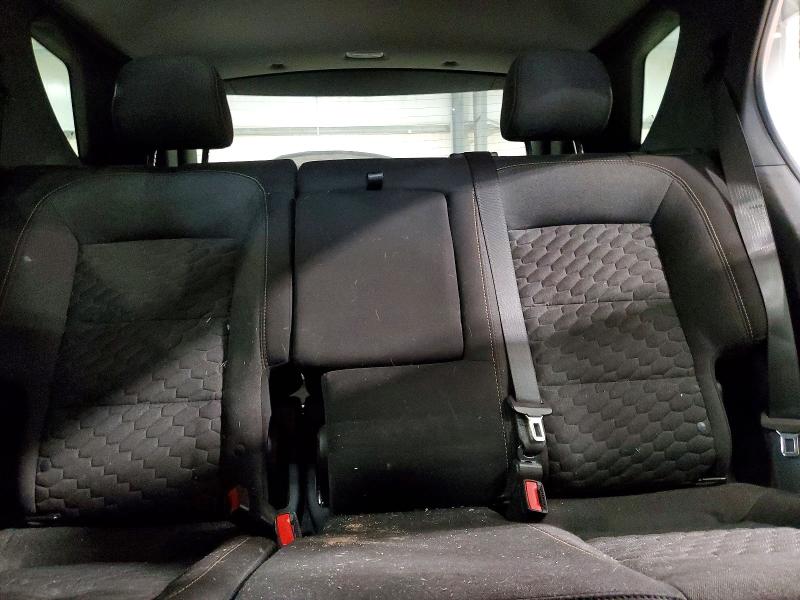 Photo 10 from auction – 2021 CHEVROLET EQUINOX LT with VIN 2GNAXUEV2M6154077