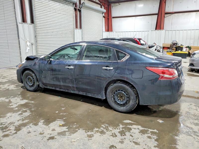 Photo 2 from auction – 2013 NISSAN ALTIMA with VIN 1N4AL3AP2DC259320