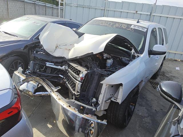 Photo 1 from auction – 2013 CHEVROLET TAHOE with VIN 1GNSCBE07DR254379