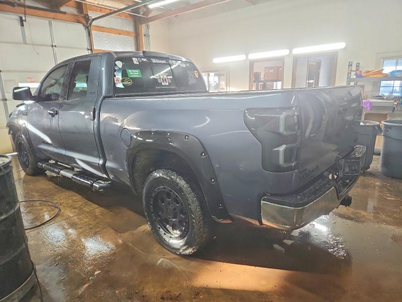 Photo 2 from auction – 2007 TOYOTA TUNDRA DOU with VIN 5TBBV54107S449978