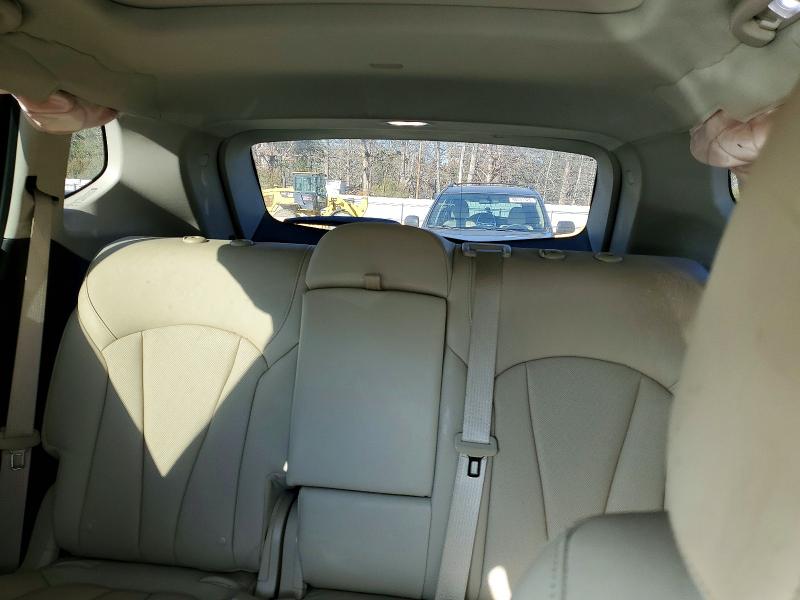Photo 10 from auction – 2019 BUICK ENVISION with VIN LRBFXCSA5KD014547