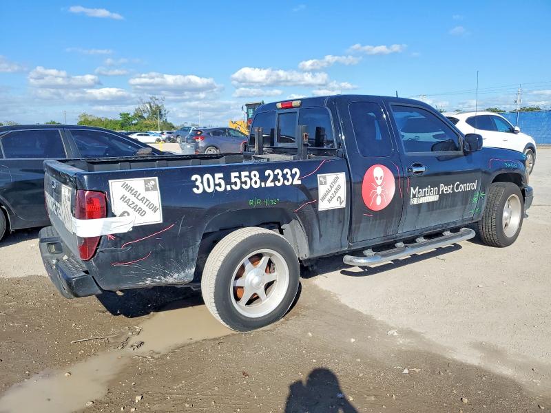 Photo 3 from auction – 2012 CHEVROLET COLORADO L with VIN 1GCESCFE1C8138513