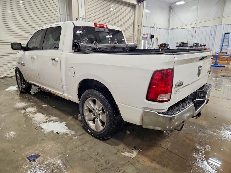 Photo 2 from auction – 2014 RAM 1500 SLT with VIN 1C6RR7LT2ES316563
