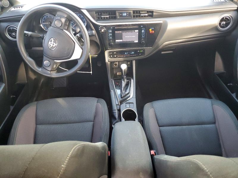 Photo 8 from auction – 2019 TOYOTA COROLLA L with VIN 5YFBURHE2KP896487