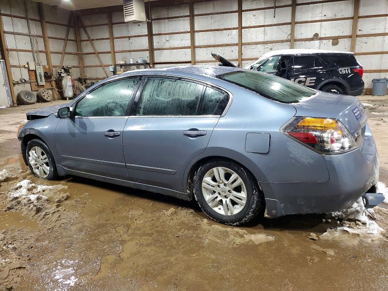 Foto 2 de la subasta – 2012 NISSAN ALTIMA BAS con VIN 1N4AL2AP0CN512910