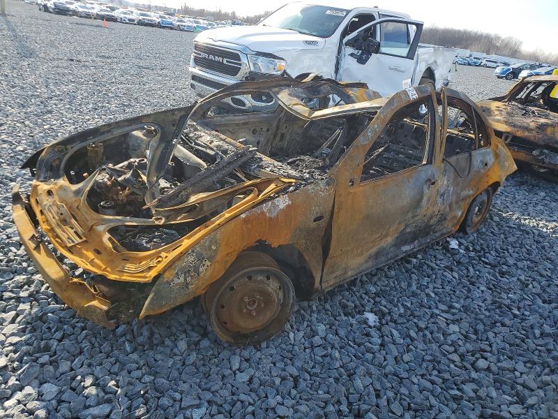 VOLKSWAGEN JETTA GLS 2002 with VIN 3VWSP69M22M068214 - Photo from auction