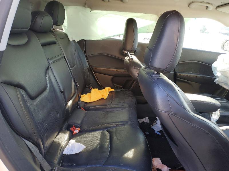 Photo 11 from auction – 2018 JEEP COMPASS with VIN 3C4NJDCBXJT150869
