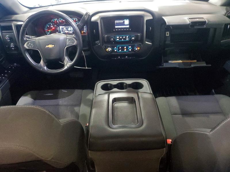 Zdjęcie 8 z aukcji – 2015 CHEVROLET SILVERADO z VIN 3GCUKREH3FG246396