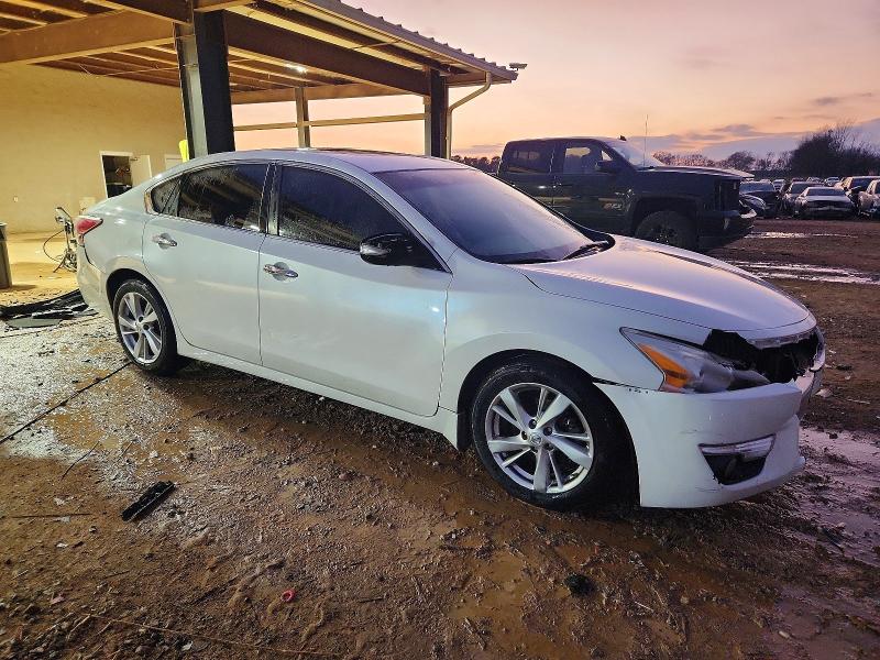 Photo 4 from auction – 2014 NISSAN ALTIMA 2.5 with VIN 1N4AL3AP7EC410475