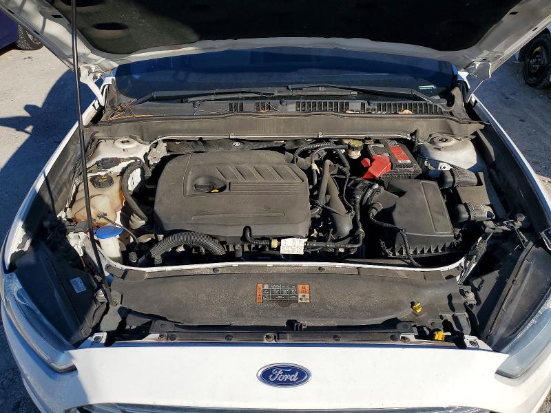 Photo 11 from auction – 2016 FORD FUSION SE with VIN 1FA6P0HD1G5106702