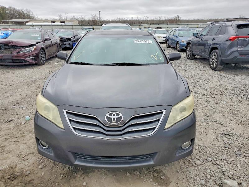 Photo 5 from auction – 2011 TOYOTA CAMRY BASE with VIN 4T1BF3EKXBU149543