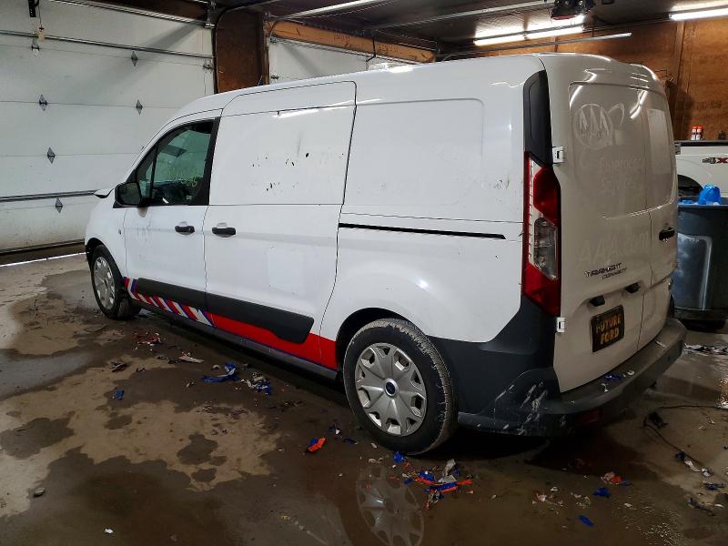 Photo 2 from auction – 2017 FORD TRANSIT CO with VIN NM0LS7E72H1304830