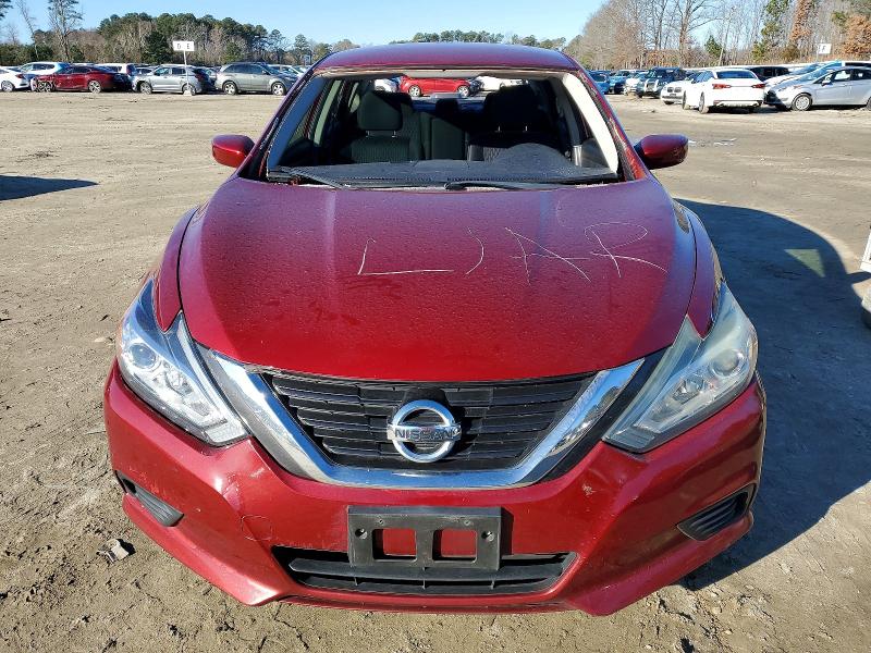 Photo 5 from auction – 2018 NISSAN ALTIMA with VIN 1N4AL3AP5JC156730