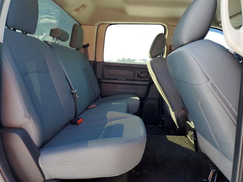 Foto 10 de la subasta – 2017 RAM 2500 con VIN 3C6UR5CJ0HG558521