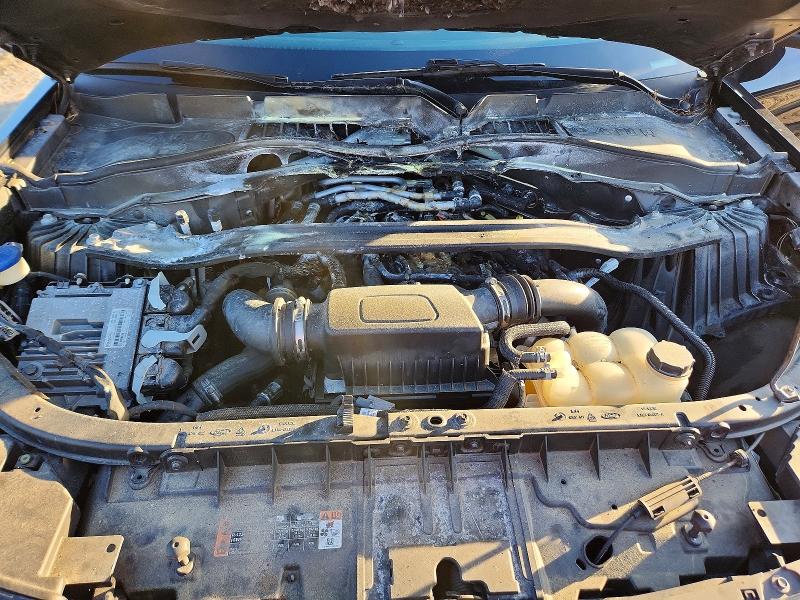 Photo 12 from auction – 2020 FORD EXPLORER S with VIN 1FM5K8GC7LGB79563