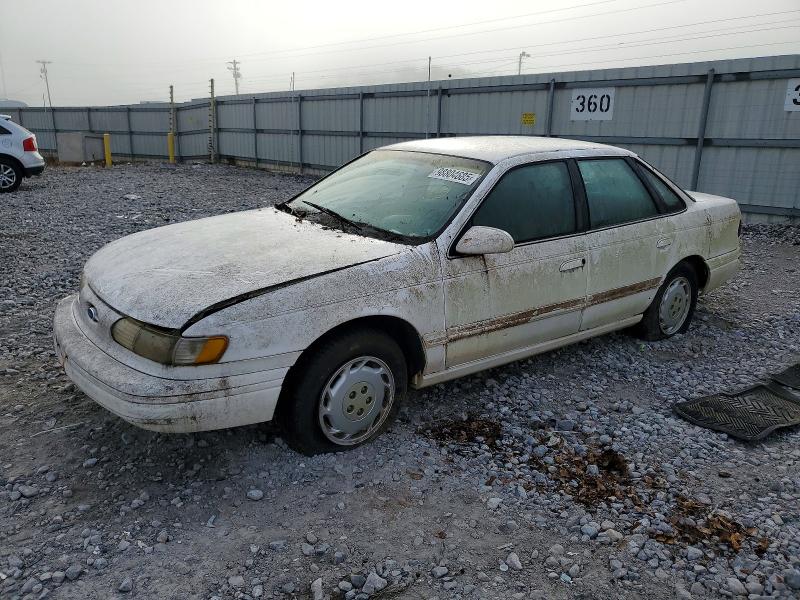 FORD TAURUS GL 1995 with VIN 1FALP5243SA189896 - Photo from auction