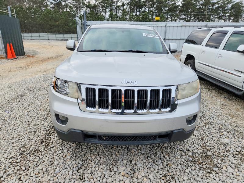 Photo 5 from auction – 2011 JEEP GRAND CHER with VIN 1J4RS4GG5BC591434