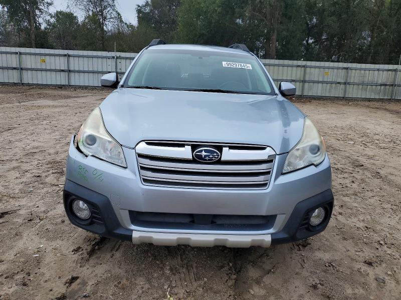 Photo 5 from auction – 2013 SUBARU OUTBACK 2. with VIN 4S4BRCPC1D3258687