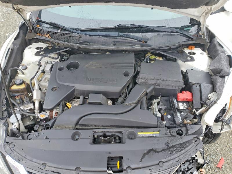 Photo 11 from auction – 2016 NISSAN ALTIMA 2.5 with VIN 1N4AL3AP3GC237315
